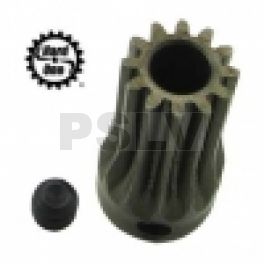 HO-0700H6-15T - RevCo Hard One 0.7m Pinion Gear 6mm Shaft 15T